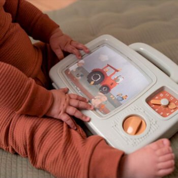 TV musical "Pequeña granja" - Imagen 4