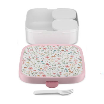 Caja Bento grande Wonders - Imagen 2