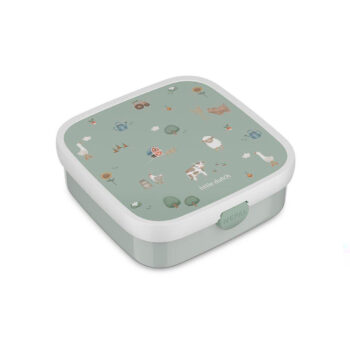 Caja Bento grande Granja