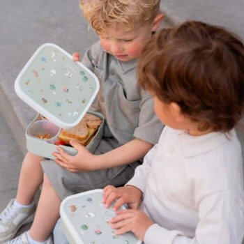 Caja Bento grande Granja - Imagen 3