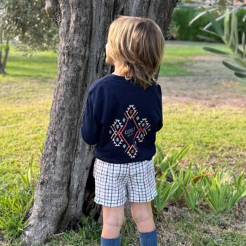 Sudadera unisex Eros - Imagen 3