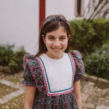 Diademas SS26 - Imagen 3