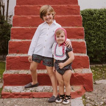 Pantalón corto Sapana - Imagen 4