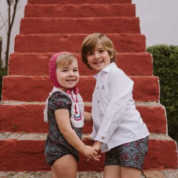 Pantalón corto Sapana - Imagen 8