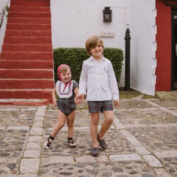 Pantalón corto Sapana - Imagen 6