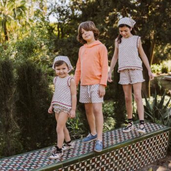 Camisa cruzada Loto - Imagen 16