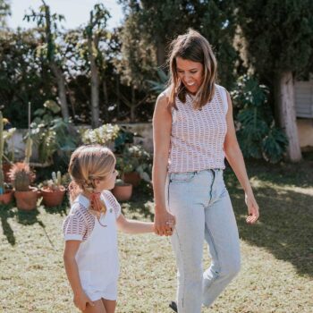 Top mujer Unelma - Imagen 4