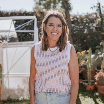 Top mujer Unelma - Imagen 2