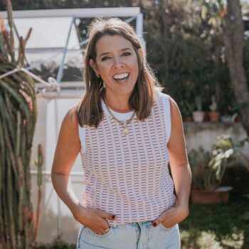 Top mujer Unelma - Imagen 6