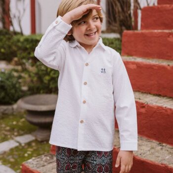 Pantalón corto Sapana - Imagen 3