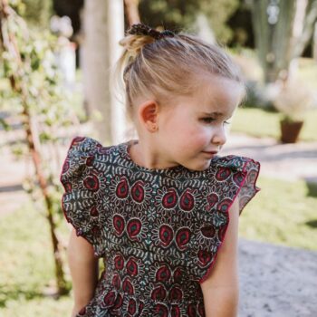 Ranita Camila Sapana - Imagen 4