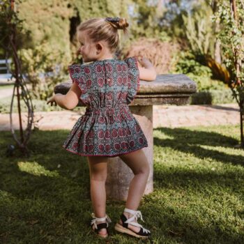 Ranita Camila Sapana - Imagen 3