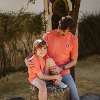 Camiseta Unisex Temiqui - Imagen 3