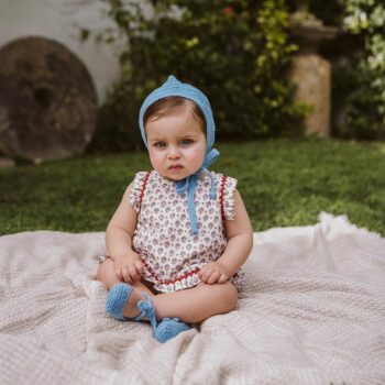 Camisa cruzada Loto - Imagen 10