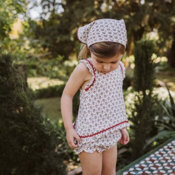 Camisa cruzada Loto - Imagen 14