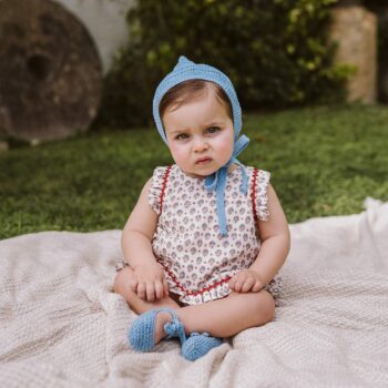 Camisa cruzada Loto - Imagen 9