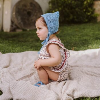 Camisa cruzada Loto - Imagen 8