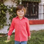 Camisa niño Morfeo