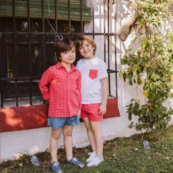 Camisa niño Morfeo - Imagen 8