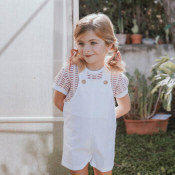 Camiseta punto Unelma - Imagen 2