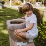 Camiseta unisex Riyo