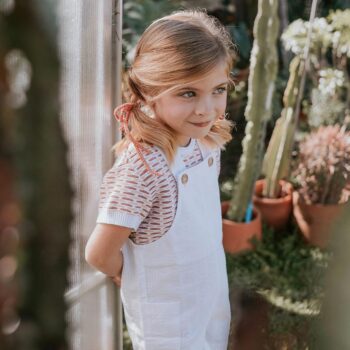 Camiseta punto Unelma