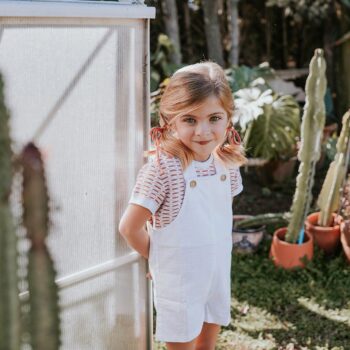 Camiseta punto Unelma - Imagen 7