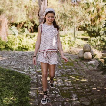 Camisa cruzada Loto - Imagen 18