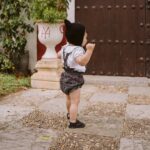 Cubrepañal con tirantes Sapana