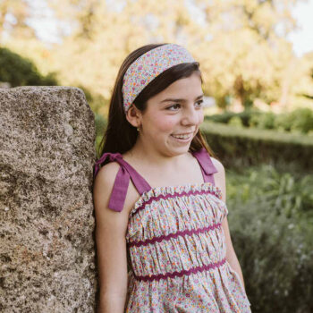 Top niña Quimera - Imagen 5