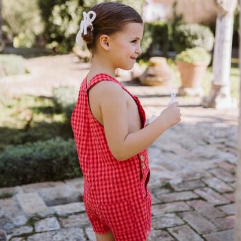 Peto corto Morfeo - Imagen 2