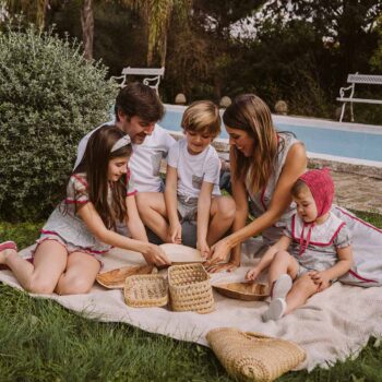 Camisa niña Mimpi - Imagen 11