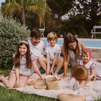 Camisa niña Mimpi - Imagen 10