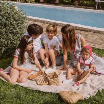 Chaleco mujer Mimpi - Imagen 6