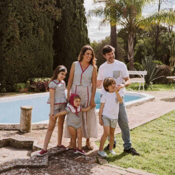 Camisa niña Mimpi - Imagen 8