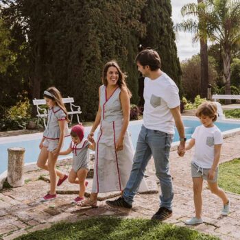 Chaleco mujer Mimpi - Imagen 4