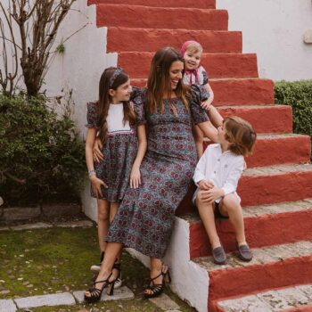 Vestido mujer Sapana - Imagen 7