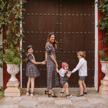 Pantalón corto Sapana - Imagen 5