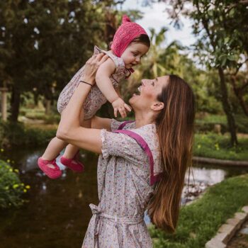 Mono mujer Quimera - Imagen 5