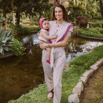 Mono mujer Quimera - Imagen 4