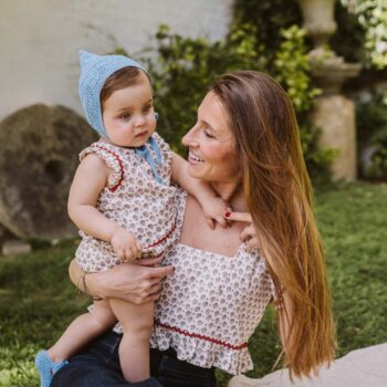 Camisa cruzada Loto - Imagen 11