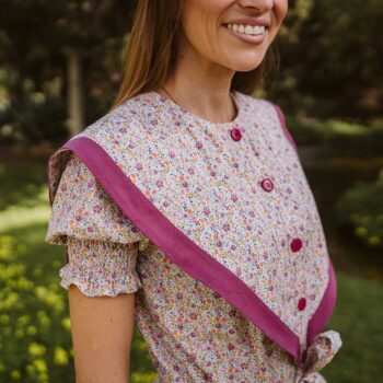 Mono mujer Quimera - Imagen 3