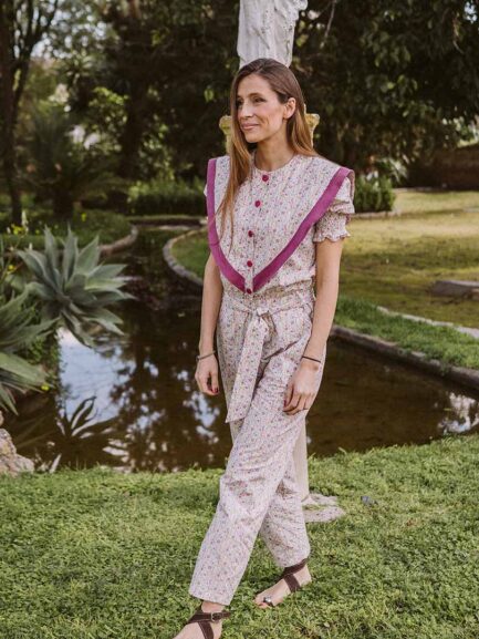 mono mujer Inicio Cotoli