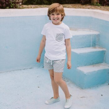 Shorts Mimpi - Imagen 4