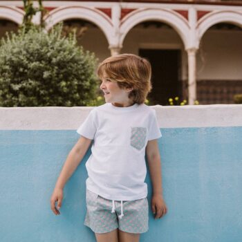 Camiseta unisex Mimpi - Imagen 2