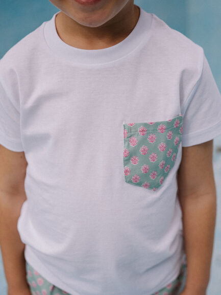 Camiseta unisex Mimpi