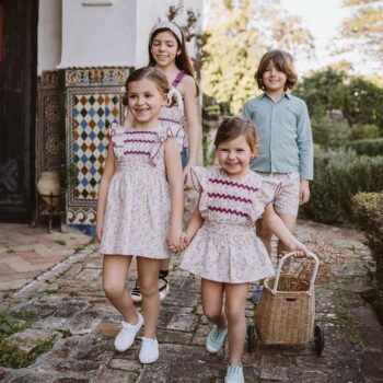 Vestido Quimera - Imagen 3