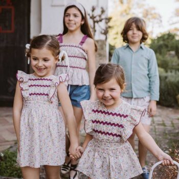 Shorts Quimera - Imagen 2