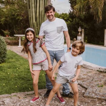 Camiseta hombre Mimpi - Imagen 4