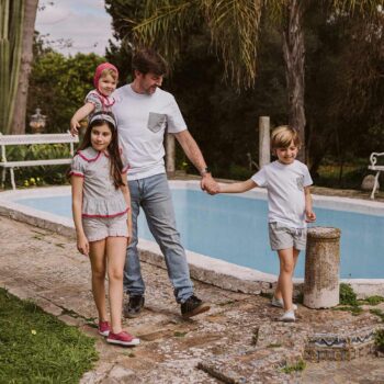 Camiseta hombre Mimpi - Imagen 7